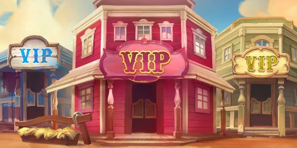 VIP-Cashback bis 15 % je Stufe