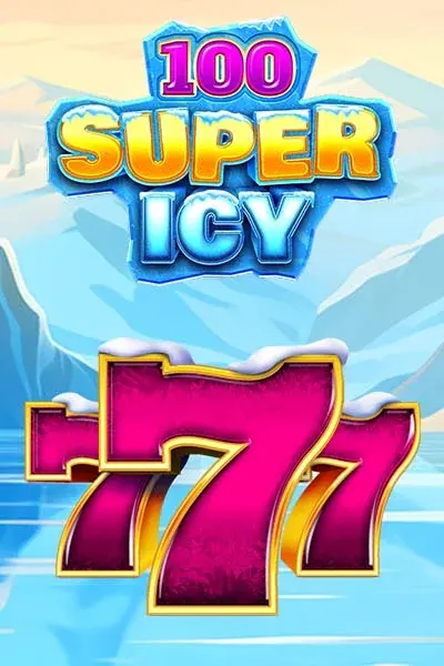 100 Super Icy — Slot | Lizaro Casino AT