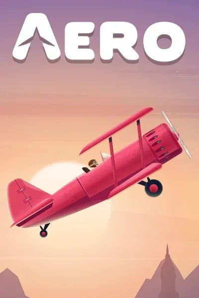 Aero — Slot | Lizaro Casino AT