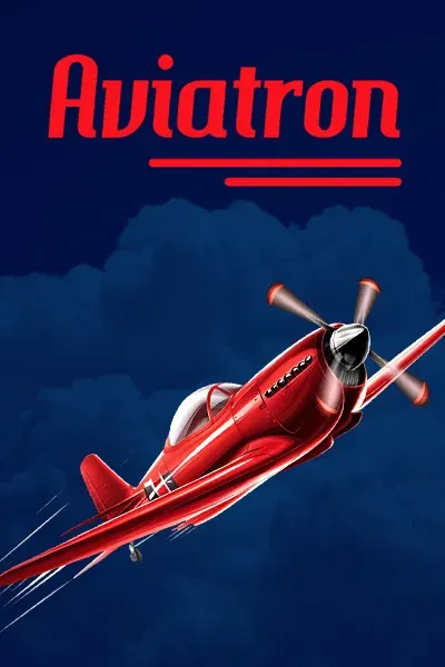 Aviatron bei Lizaro Casino AT