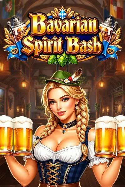 Spiel Bavarian Spirit Bash · Lizaro Casino AT