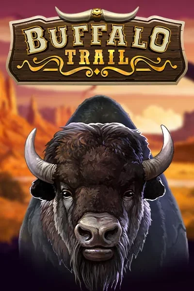 Buffalo Trail bei Lizaro Casino AT