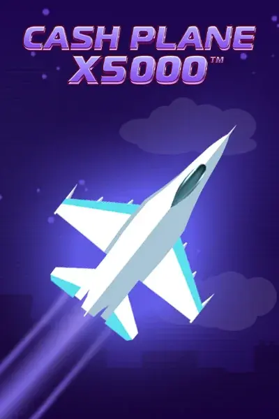 Cash Plane X5000 Slot — Lizaro Casino AT