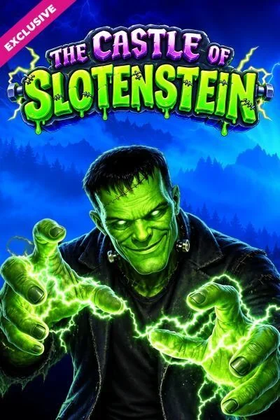 Castle of Slotenstein — Slot | Lizaro Casino AT