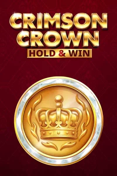 Crimson Crown — Slot | Lizaro Casino AT