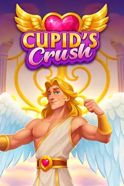 Lizaro Casino AT: Cupid's Crush