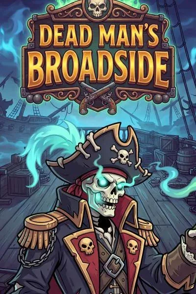 Lizaro Casino AT: Dead Man's Broadside