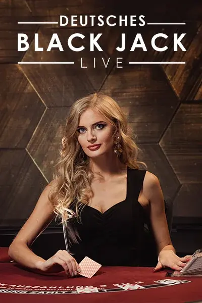 Deutsches Blackjack Slot — Lizaro Casino AT
