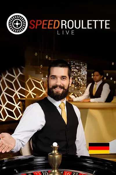 Deutsches Speed Roulette | Lizaro Casino AT