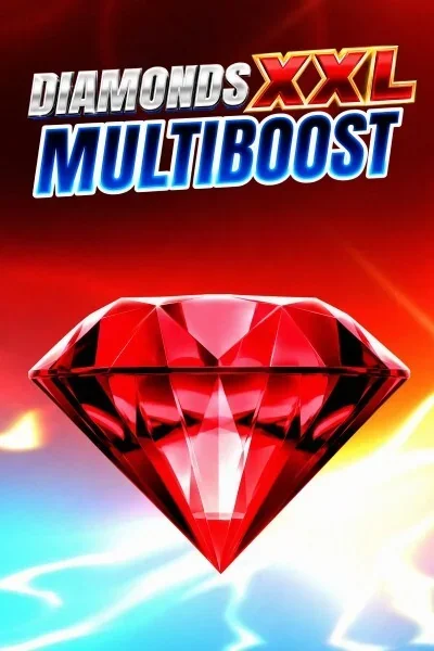 Diamonds XXL Multiboost: Hold and Win | Lizaro Casino AT