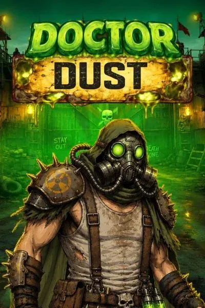 Lizaro Casino AT: Doctor Dust