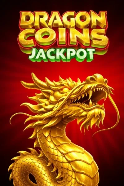 Dragon Coins Jackpot | Lizaro Casino AT