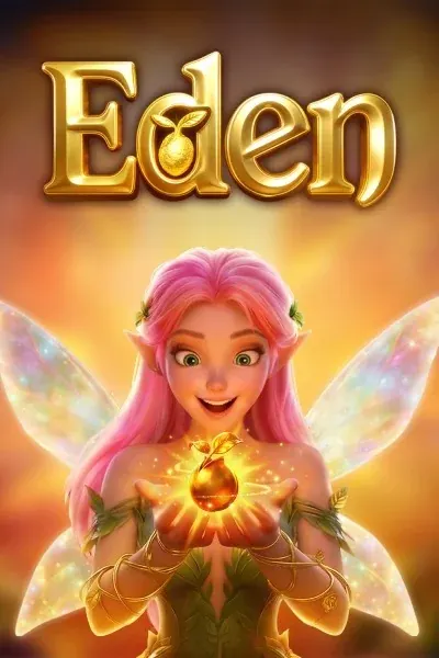 Spiel Eden · Lizaro Casino AT