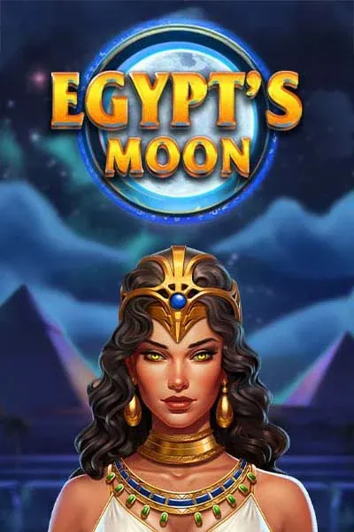 Egypt's Moon | Lizaro Casino AT