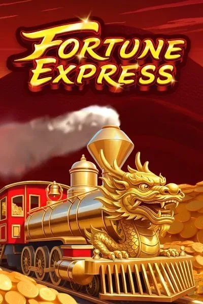 Fortune Express bei Lizaro Casino AT