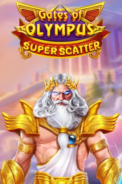 Gates of Olympus Super Scatter | Lizaro Casino AT