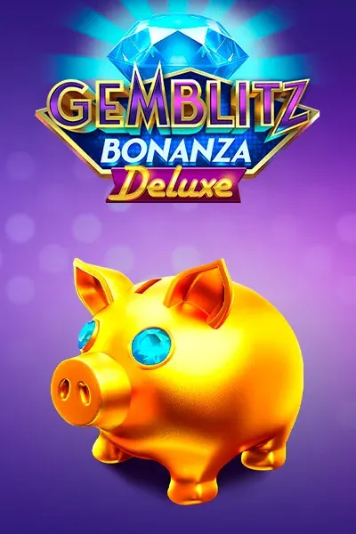 Gemblitz Bonanza Deluxe | Lizaro Casino AT