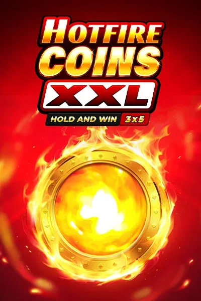 Hotfire Coins XXL bei Lizaro Casino AT