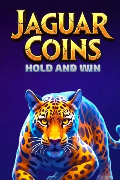 Spiel Jaguar Coins · Lizaro Casino AT