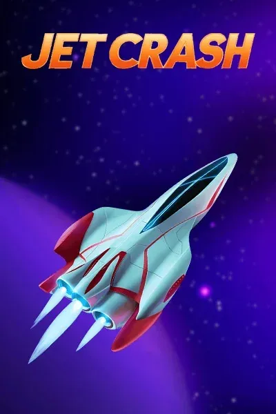 Spiel Jet Crash · Lizaro Casino AT
