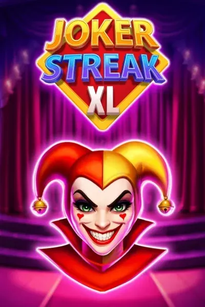 Joker Streak XL: Hold and Win | Lizaro Casino AT