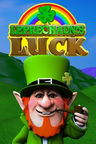 Spiel Leprechaun's Luck · Lizaro Casino AT