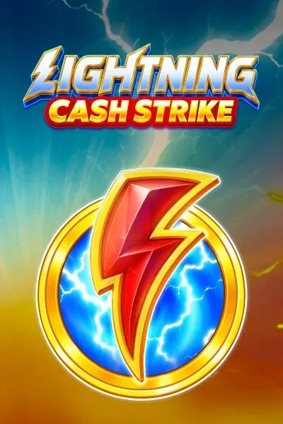 Lightning Cash Strike bei Lizaro Casino AT