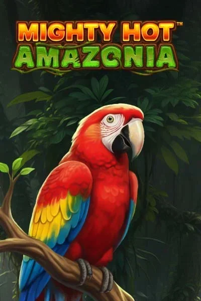 Mighty Hot: Amazonia bei Lizaro Casino AT