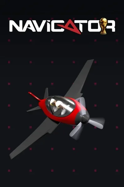 Navigator — Slot | Lizaro Casino AT