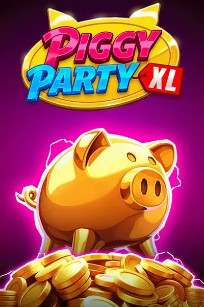 Piggy Party XL | Lizaro Casino AT