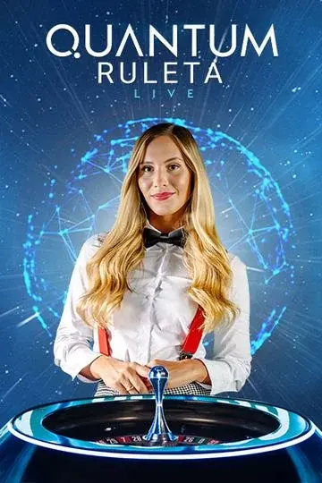 Quantum Ruleta España bei Lizaro Casino AT