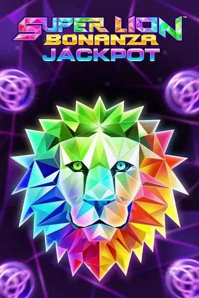 Lizaro Casino AT: Super Lion Bonanza Jackpot