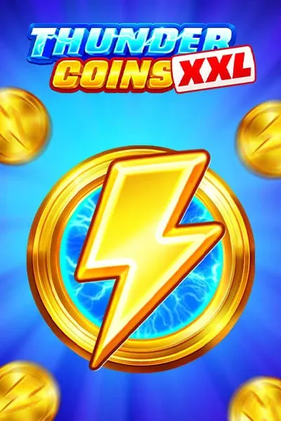 Thunder Coins XXL: Hold And Win — Slot | Lizaro Casino AT