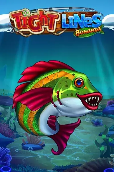 Lizaro Casino AT: Tight Lines Bonanza