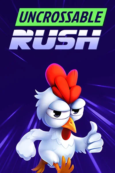 Lizaro Casino AT: Uncrossable Rush