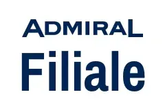 Admiral Filiale | Lizaro Casino AT